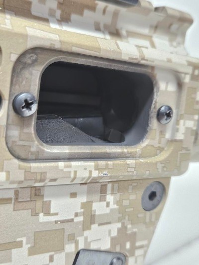 JUST RIGHT CARBINES JR CARBINE .45 ACP - Image 10 of 11