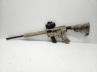 JUST RIGHT CARBINES JR CARBINE .45 ACP - Image 2 of 11