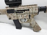 JUST RIGHT CARBINES JR CARBINE .45 ACP - Image 4 of 11