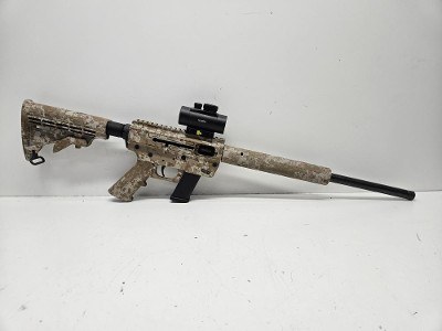 JUST RIGHT CARBINES JR CARBINE .45 ACP - Image 1 of 11
