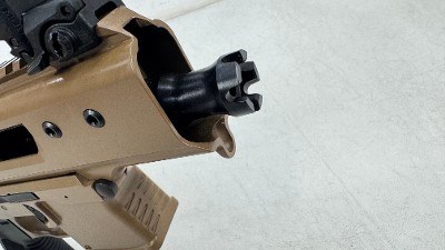 SIG SAUER MPX9MM LUGER (9x19 PARA) - Image 16 of 19