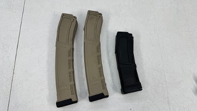 SIG SAUER MPX9MM LUGER (9x19 PARA) - Image 19 of 19