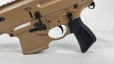 SIG SAUER MPX9MM LUGER (9x19 PARA) - Image 3 of 19