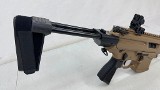 SIG SAUER MPX9MM LUGER (9x19 PARA) - Image 13 of 19