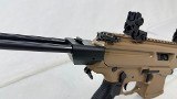 SIG SAUER MPX9MM LUGER (9x19 PARA) - Image 11 of 19