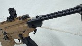 SIG SAUER MPX9MM LUGER (9x19 PARA) - Image 6 of 19