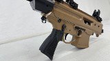 SIG SAUER MPX9MM LUGER (9x19 PARA) - Image 12 of 19