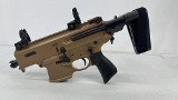 SIG SAUER MPX9MM LUGER (9x19 PARA) - Image 14 of 19