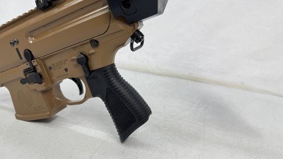 SIG SAUER MPX9MM LUGER (9x19 PARA) - Image 5 of 19
