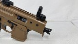 SIG SAUER MPX9MM LUGER (9x19 PARA) - Image 8 of 19