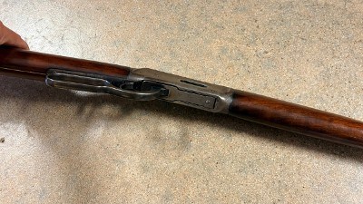 WINCHESTER 94 .32 WIN SPECIAL - Image 11 of 12