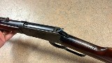 WINCHESTER 94 .32 WIN SPECIAL - Image 7 of 12
