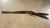 WINCHESTER 94 .32 WIN SPECIAL - Image 1 of 12