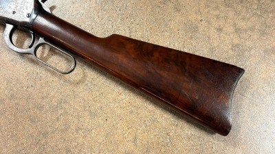 WINCHESTER 94 .32 WIN SPECIAL - Image 2 of 12