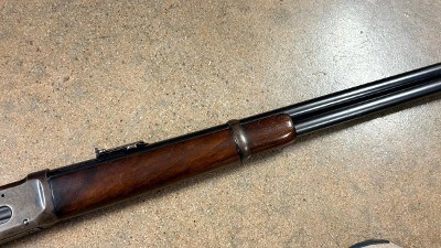 WINCHESTER 94 .32 WIN SPECIAL - Image 10 of 12