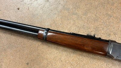 WINCHESTER 94 .32 WIN SPECIAL - Image 4 of 12