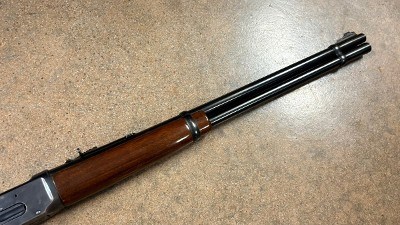 WINCHESTER 94 .32 WIN SPECIAL - Image 10 of 12