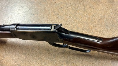 WINCHESTER 94 .32 WIN SPECIAL - Image 7 of 12
