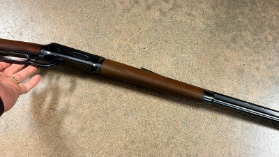 WINCHESTER 1894 .32 WIN SPECIAL - Image 12 of 12