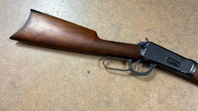 WINCHESTER 1894 .32 WIN SPECIAL - Image 8 of 12