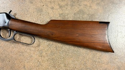 WINCHESTER 1894 .32 WIN SPECIAL - Image 2 of 12