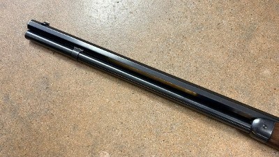 WINCHESTER 1894 .32 WIN SPECIAL - Image 5 of 12