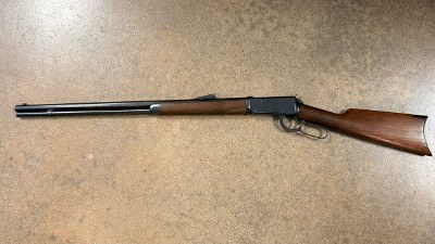 WINCHESTER 1894 .32 WIN SPECIAL - Image 1 of 12