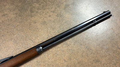 WINCHESTER 1894 .32 WIN SPECIAL - Image 10 of 12