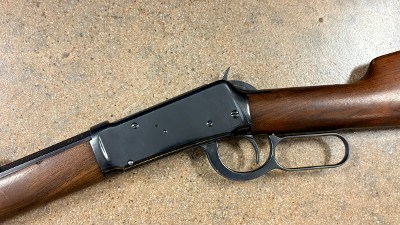 WINCHESTER 1894 .32 WIN SPECIAL - Image 3 of 12