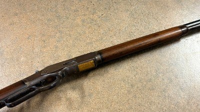 WINCHESTER 1873 .32 WIN SPECIAL - Image 12 of 12