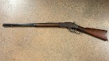 WINCHESTER 1873 .32 WIN SPECIAL - Image 1 of 12