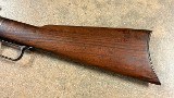 WINCHESTER 1873 .32 WIN SPECIAL - Image 2 of 12