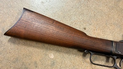 WINCHESTER 1873 .32 WIN SPECIAL - Image 9 of 12