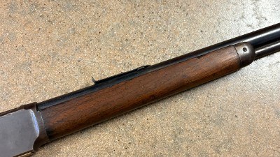 WINCHESTER 1873 .32 WIN SPECIAL - Image 11 of 12
