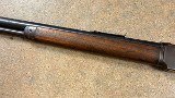 WINCHESTER 1873 .32 WIN SPECIAL - Image 4 of 12