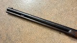WINCHESTER 1873 .32 WIN SPECIAL - Image 5 of 12