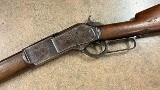 WINCHESTER 1876 45/75 - 3 of 24
