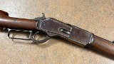 WINCHESTER 1876 45/75 - 21 of 24