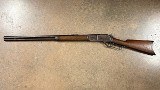 WINCHESTER 1876 45/75 - 1 of 24