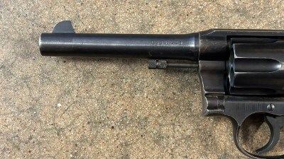 COLT 1917 45 ACP (45 Auto) - Image 2 of 9