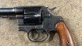 COLT 1917 45 ACP (45 Auto) - Image 3 of 9