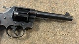 COLT 1917 45 ACP (45 Auto) - Image 6 of 9