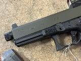 GLOCK 17 GEN 4 9MM LUGER (9x19 PARA) - 4 of 7