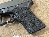 GLOCK 17 GEN 4 9MM LUGER (9x19 PARA) - 2 of 7
