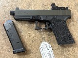 GLOCK 17 GEN 4 9MM LUGER (9x19 PARA) - 1 of 7