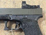 GLOCK 17 GEN 4 9MM LUGER (9x19 PARA) - 3 of 7