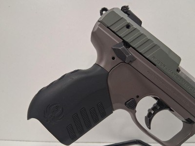 RUGER SR22P .22 LR - Image 6 of 9