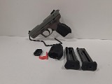 RUGER SR22P .22 LR - Image 1 of 9