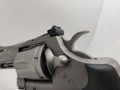 COLT PYTHON .357 MAG - Image 10 of 13