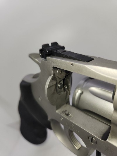 COLT PYTHON .357 MAG - Image 9 of 13